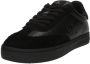 Calvin Klein Sneakers CLASSIC CUPLOW LACEUP LTH FAD - Thumbnail 1