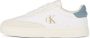 Calvin Klein Sneakers CLASSIC CUPSOLE LOW MIX MG veterschoen lage schoen vrijetijdssneaker met logo-opdruk - Thumbnail 3