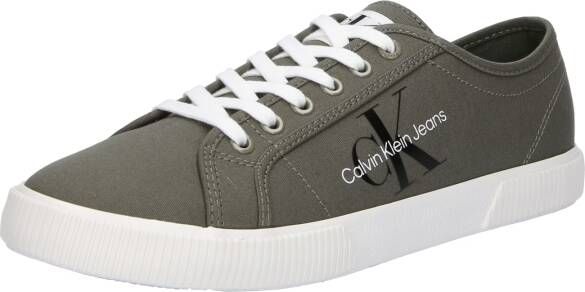 Calvin Klein Jeans Sneakers laag 'ESSENTIAL VULCANIZED 1'