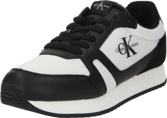 Calvin Klein Jeans Sneakers laag 'Retro Runner'