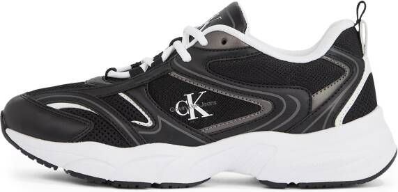 Calvin Klein Jeans Sneakers laag 'RETRO TENNIS'