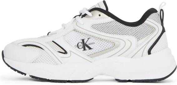 Calvin Klein Jeans Sneakers laag 'RETRO TENNIS'