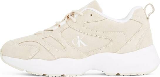 Calvin Klein Jeans Sneakers laag 'RETRO TENNIS'