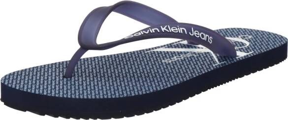 Calvin Klein Jeans Teenslippers