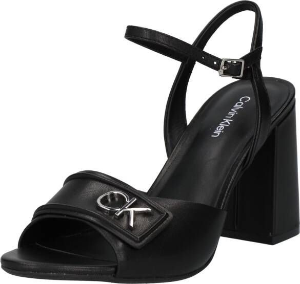 Calvin Klein Sandalen met riem