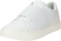 Calvin Klein Slip-on sneakers CLEAN CUPSOLE SLIP ON - Thumbnail 2