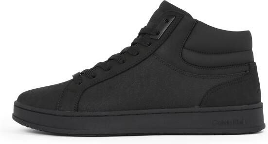 Calvin Klein Sneakers hoog 'LEO'