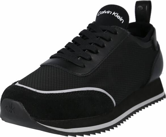 Calvin Klein Sneakers laag