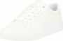 Calvin Klein Sneakers VULC LACE UP-MONO MIX voor de helft gedessineerd - Thumbnail 3