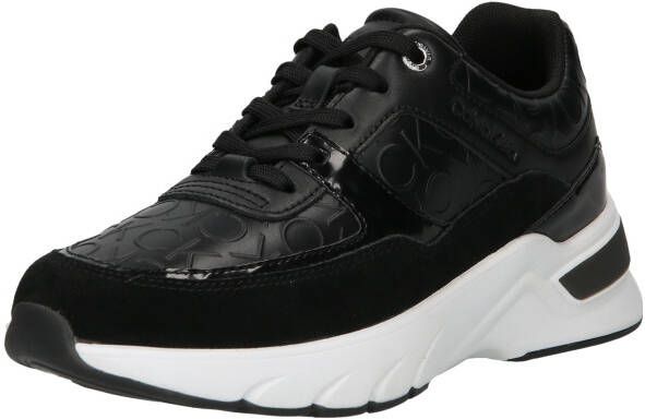 Calvin Klein Sneakers laag