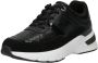 Calvin Klein Sneakers in zwart voor Dames - Thumbnail 2