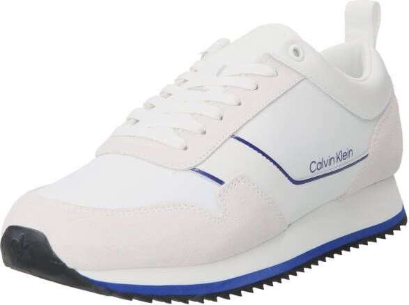 Calvin Klein Sneakers laag