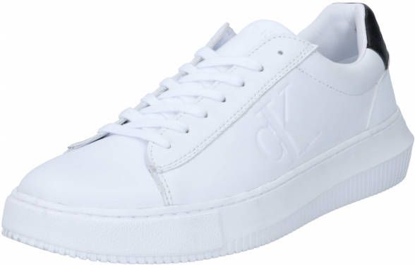 Calvin klein heren online sneakers