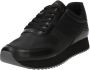 Calvin Klein Sneakers Runner Sneaker HEAT BOND MONO - Thumbnail 3