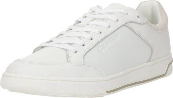 Calvin Klein Sneakers laag