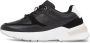 Calvin Klein Sneakers met sleehak ELEVATED RUNNER MONO MIX - Thumbnail 2