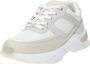 Calvin Klein Sneakers met sleehak ELEVATED RUNNER MONO MIX - Thumbnail 2