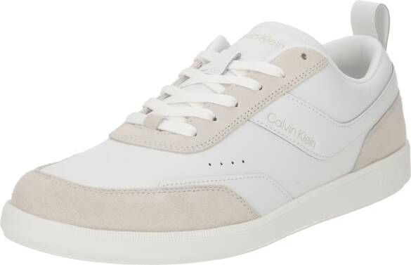 Calvin Klein Sneakers laag