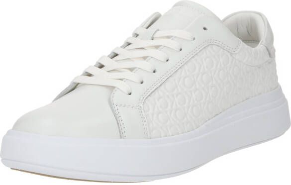 Calvin Klein Sneakers laag