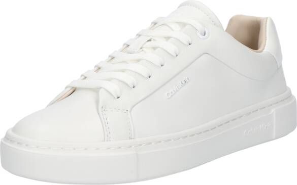 Calvin Klein Sneakers laag