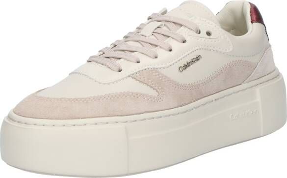 Calvin Klein Sneakers laag