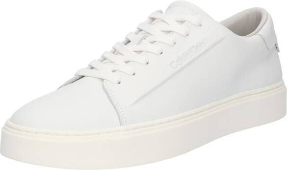 Calvin Klein Sneakers laag