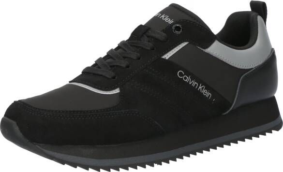 Calvin Klein Sneakers laag