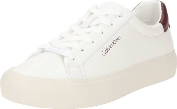 Calvin Klein Sneakers laag