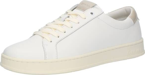 Calvin Klein Sneakers laag