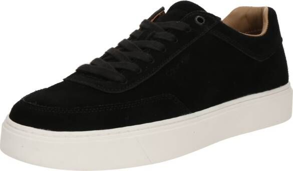 CK Calvin Klein Lederen sneaker