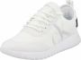 Calvin Klein Jeans Sporty Runner Eva Slip-On Schoenen Bright White Dames - Thumbnail 3