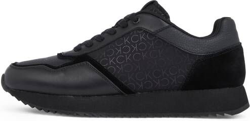 Calvin Klein Sneakers laag 'RYAN'