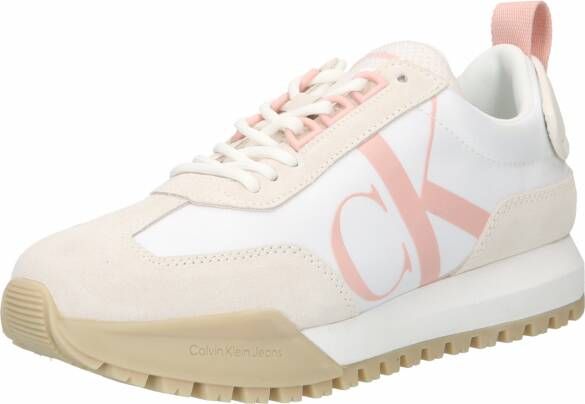 Calvin Klein Jeans Sneakers laag