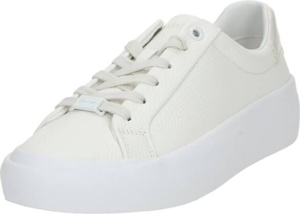 Calvin Klein Sneakers laag 'VULC'