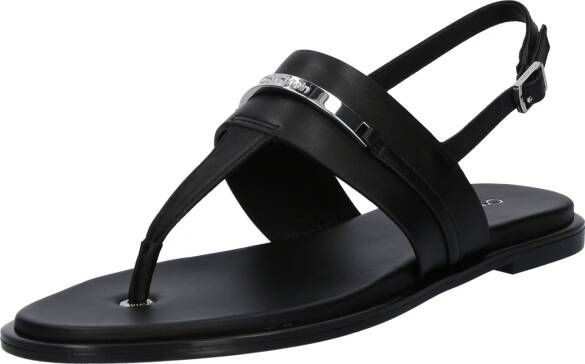 Calvin Klein Teenslipper