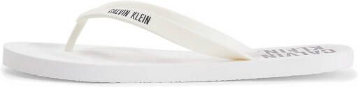 Calvin Klein Teenslippers