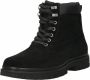 Calvin Klein Hoge veterschoenen CK LUG MID LACEUP BOOT HIKE - Thumbnail 4