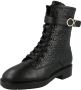 Calvin Klein Boots & laarzen Combat Boot in zwart - Thumbnail 2