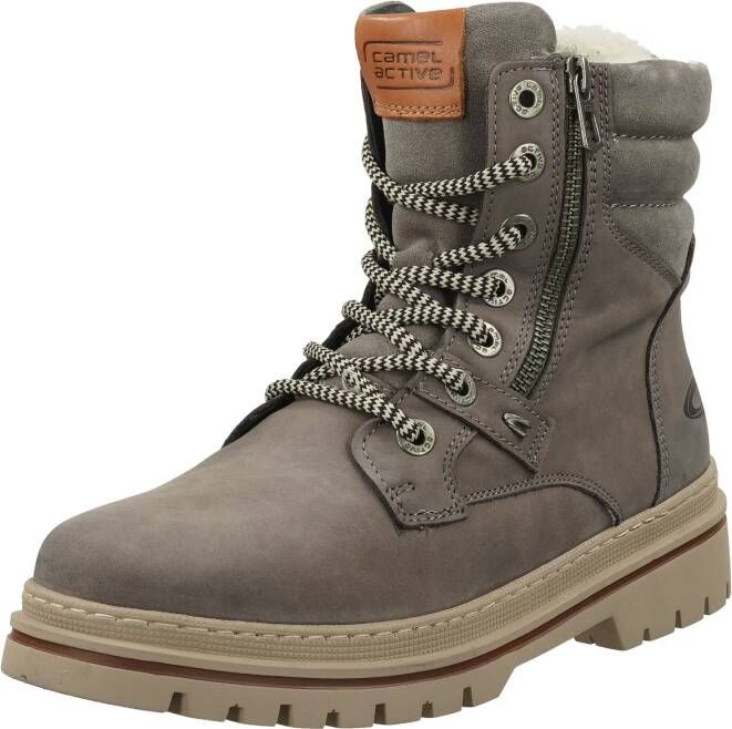 camel active Boots