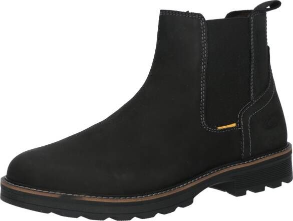 Camel active Chelsea-boots