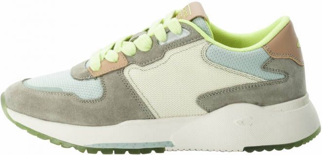 camel active Sneakers laag