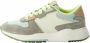 Camel active NU 21% KORTING: sneakers met sleehak RAMBLE met logo-opschrift op de tong - Thumbnail 3