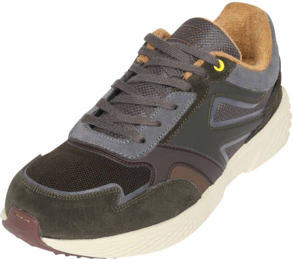 camel active Sneakers laag 'Fly River'