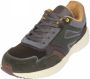 Camel Active Sneakers in zwart voor Heren grootte: 42 - Thumbnail 3