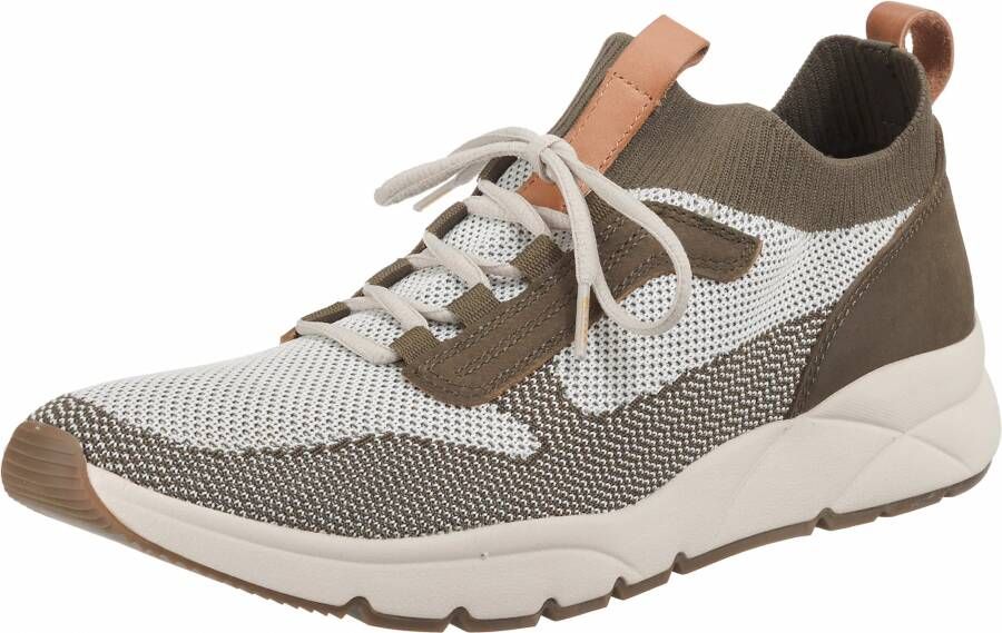 camel active Sneakers laag 'Run 12'