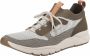 Camel active Metall Sneakers Multicolor Heren - Thumbnail 2