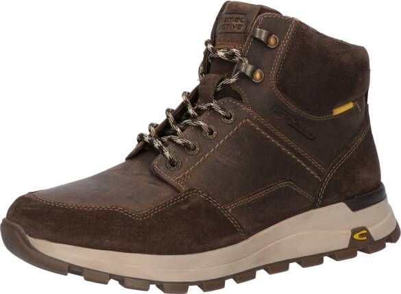 camel active Veterboots