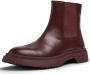 Camper Ankle boots K400531 Zwart Dames - Thumbnail 2