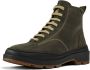 Camper Brutus Trek Veterschoenen Green Dames - Thumbnail 2