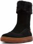 Camper Boots Kido Zwart Unisex - Thumbnail 3